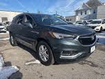 Buick Enclave Essence AWD
