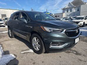 Buick Enclave Essence AWD