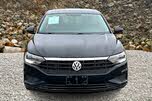 Volkswagen Jetta S FWD
