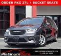 Chrysler Pacifica Touring L FWD