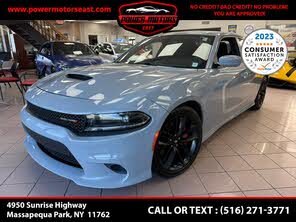Dodge Charger GT RWD