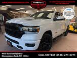 RAM 1500 Rebel Crew Cab 4WD