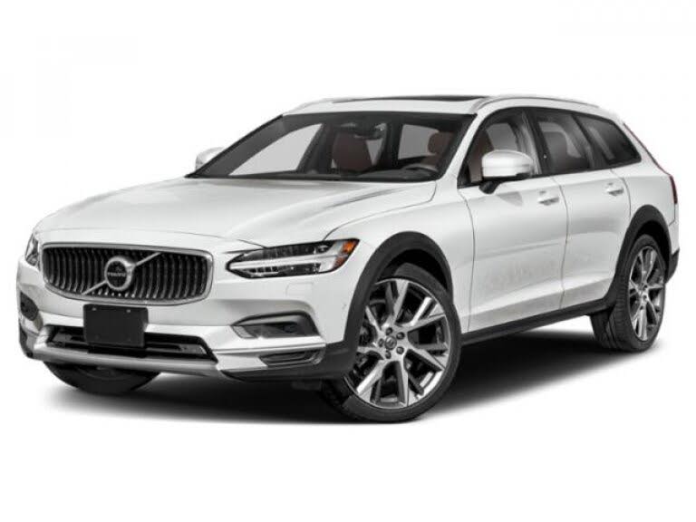 2024 Volvo V90 Cross Country B6 Plus AWD