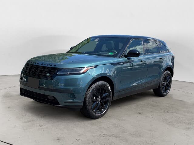 2026 Land Rover Range Rover Velar P250 S AWD