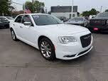 Chrysler 300 Limited AWD