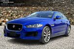 Jaguar XE S AWD