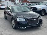 Chrysler 300 C RWD