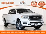 RAM 1500 Limited Crew Cab 4WD