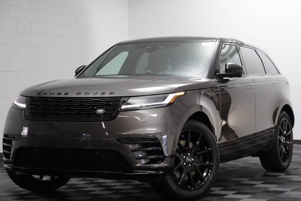 2026 Land Rover Range Rover Velar P250 Dynamic SE AWD