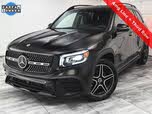 Mercedes-Benz GLB 250 4MATIC