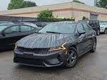 Kia K5 LXS FWD