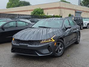 Kia K5 LXS FWD