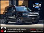 Ford Bronco Sport Big Bend AWD