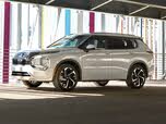 Mitsubishi Outlander SE Launch Edition FWD