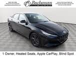 Hyundai Elantra SEL FWD