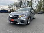 Honda Odyssey EX-L FWD with Navigation and RES