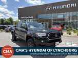 Toyota Tacoma SR5 I4 Double Cab RWD