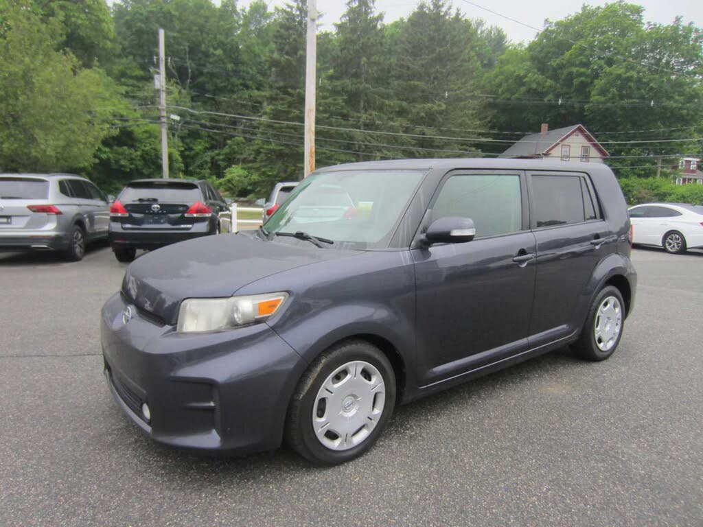 2011 Scion xB