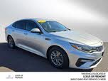 Kia Optima LX FWD