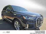 Audi Q7 quattro Premium Plus 55 TFSI