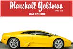 Lamborghini Murcielago Coupe AWD