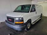 GMC Savana Cargo 2500 RWD