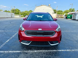 Kia Niro LX FWD