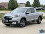 Honda Ridgeline RTL-E AWD