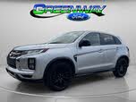 Mitsubishi Outlander Sport LE FWD