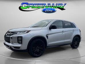 Mitsubishi Outlander Sport LE FWD