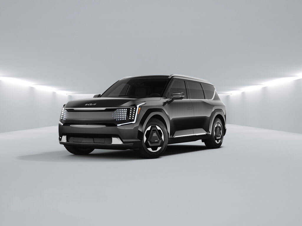 Kia EV9 Land AWD 2025