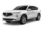 Acura MDX SH-AWD