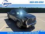 Toyota Tundra 1794 Edition CrewMax Cab RWD