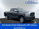 RAM 2500 Limited Crew Cab 4WD