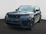 Land Rover Range Rover Sport SVR AWD