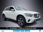 Mercedes-Benz GLC 300 SUV 4MATIC