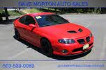 Pontiac GTO Coupe