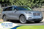 Lincoln Aviator Reserve RWD