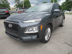 Hyundai Kona SEL FWD