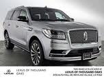 Lincoln Navigator Reserve 4WD