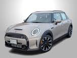 MINI Cooper S 4-Door Hatchback FWD