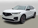 Acura MDX Type S SH-AWD with Advance Package