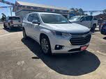 Chevrolet Traverse Premier FWD