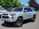 Toyota 4Runner TRD Off-Road Premium 4WD
