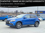 Mitsubishi Outlander Sport ES FWD