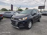 Chevrolet Trax LT AWD