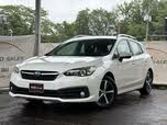 Subaru Impreza Premium Wagon AWD