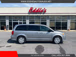 Dodge Grand Caravan SE FWD