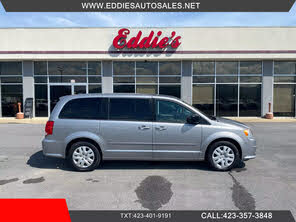 Dodge Grand Caravan SE FWD