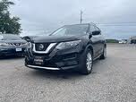 Nissan Rogue SV FWD